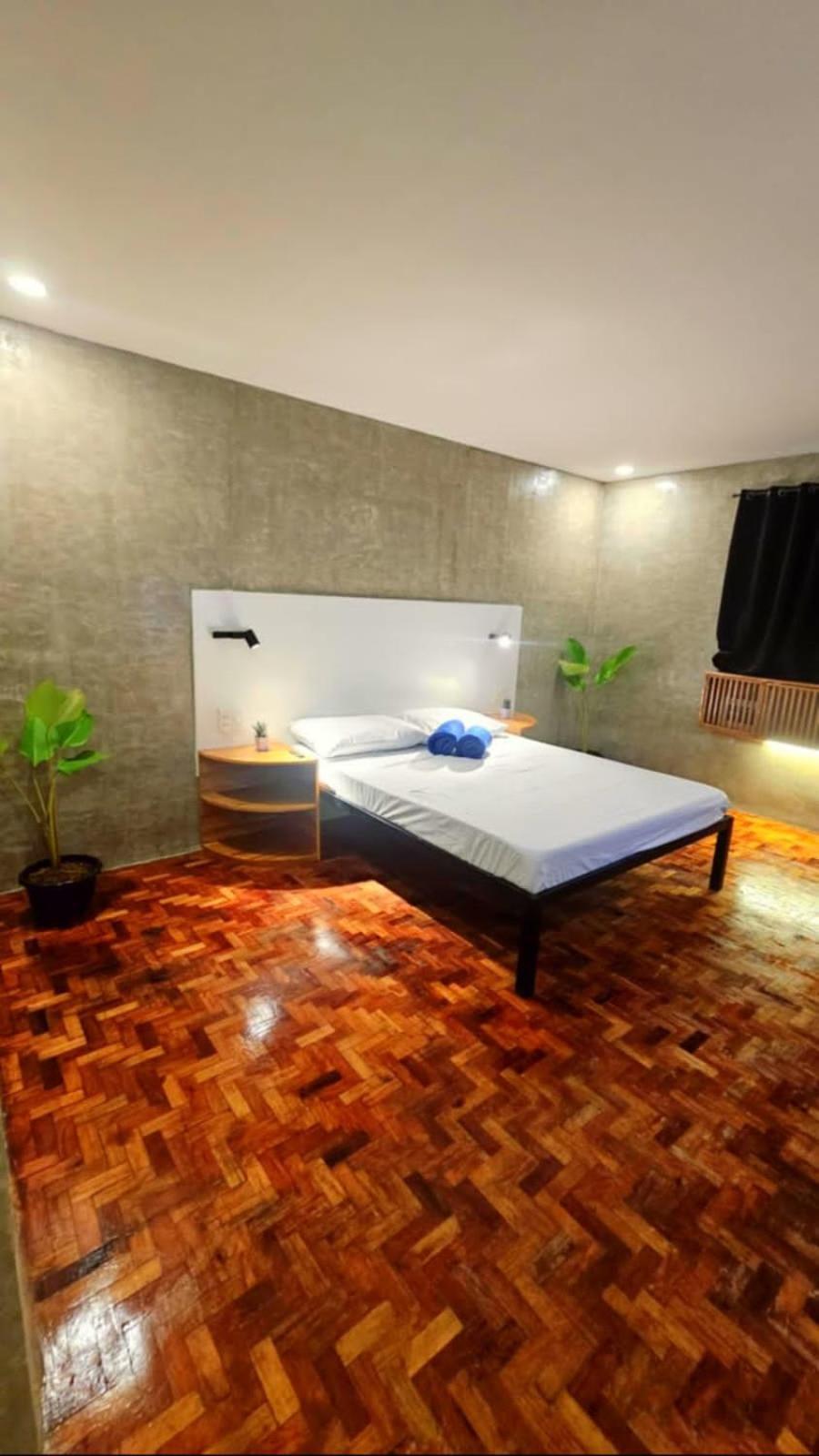 Reef Hostel Puerto Princesa Екстер'єр фото