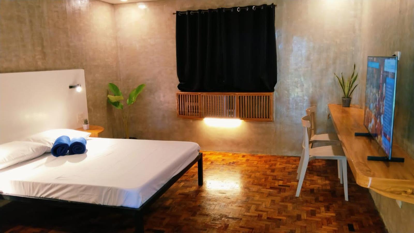 Reef Hostel Puerto Princesa Екстер'єр фото